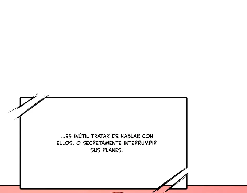 Daniel's Very Personal Villain capítulo 9, página 11