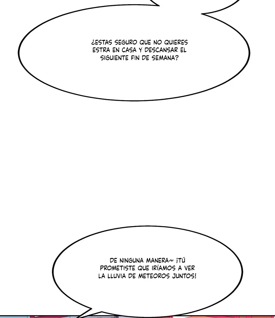 Daniel's Very Personal Villain capítulo 9, página 22