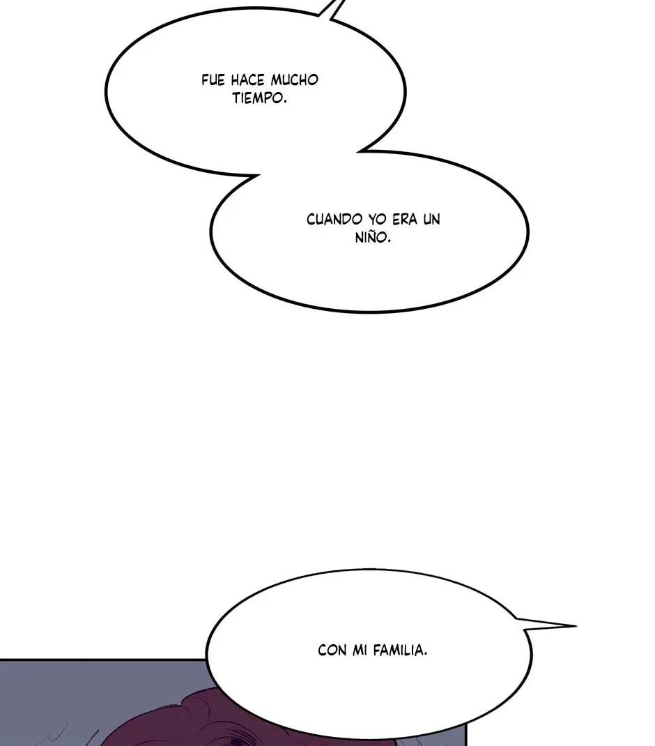 Daniel's Very Personal Villain capítulo 9, página 86