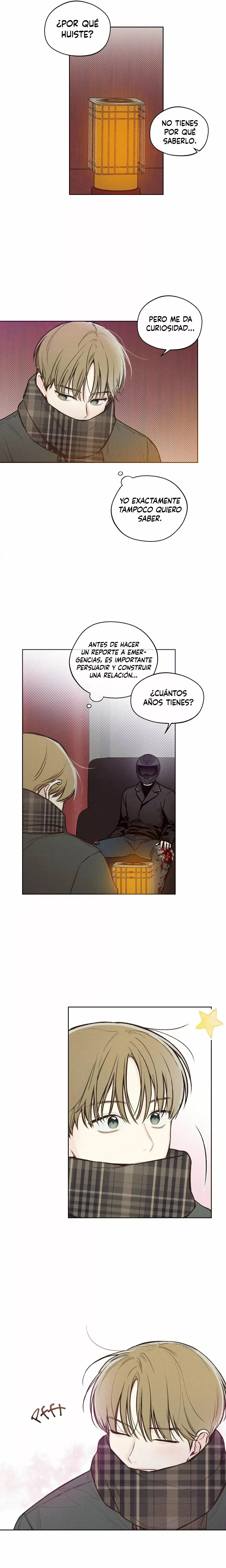 December capítulo 1, página 11