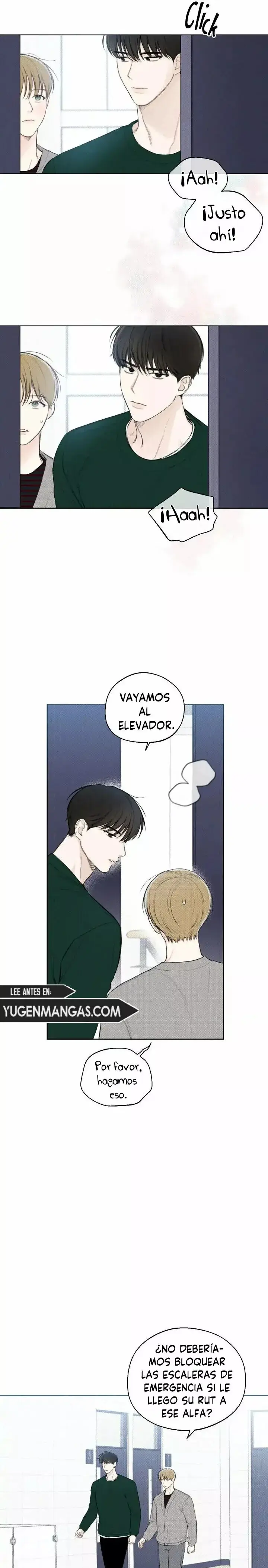 December capítulo 11, página 16