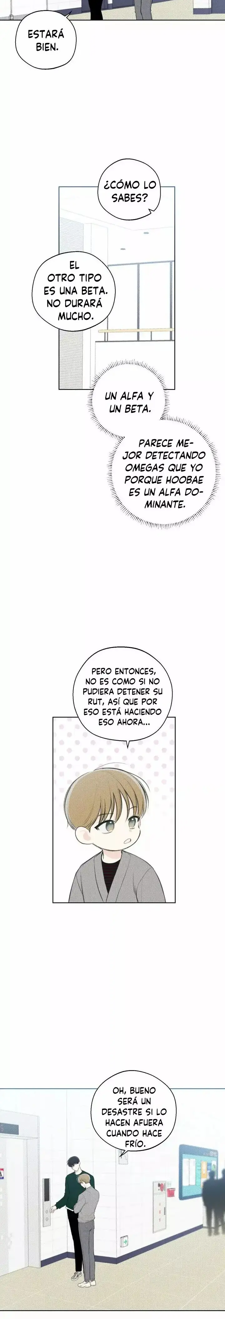 December capítulo 11, página 17