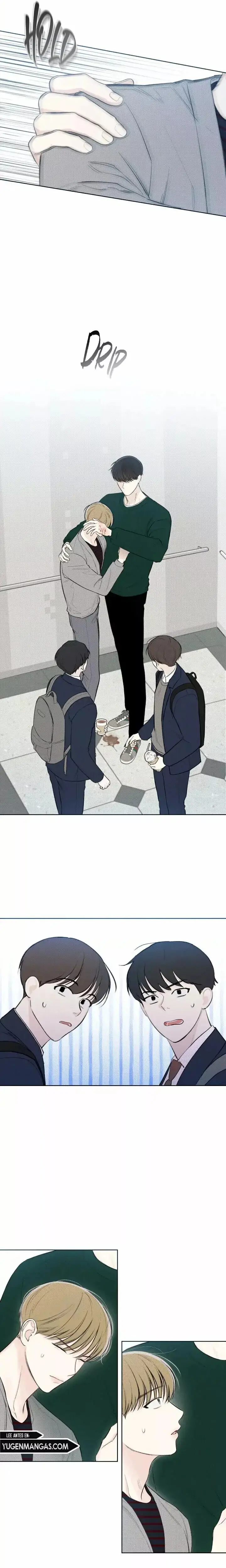 December capítulo 12, página 3