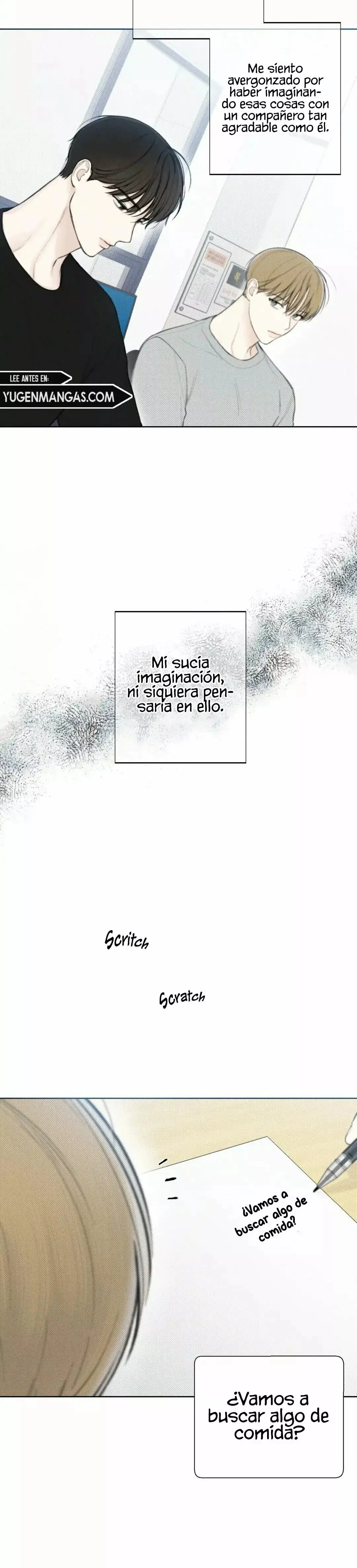 December capítulo 13, página 18