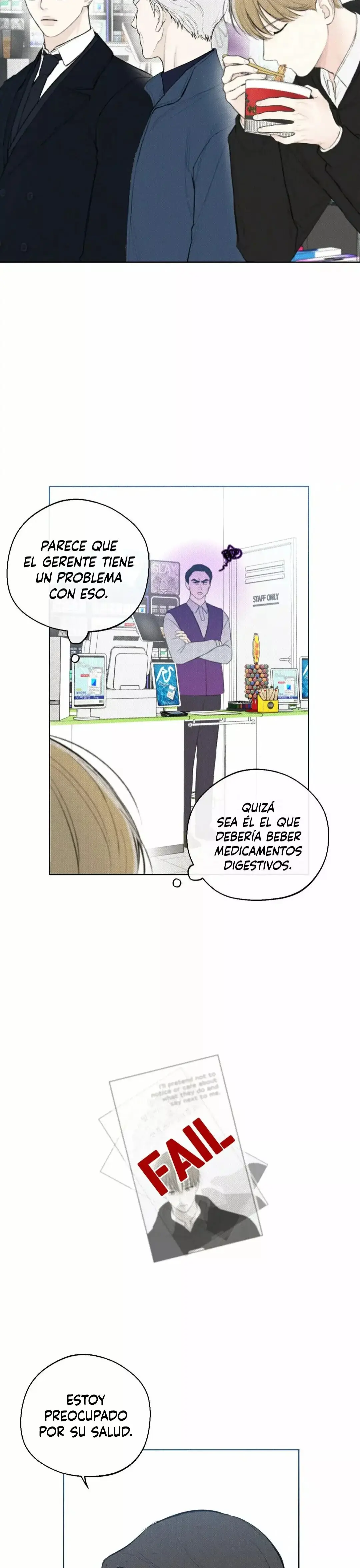 December capítulo 14, página 20