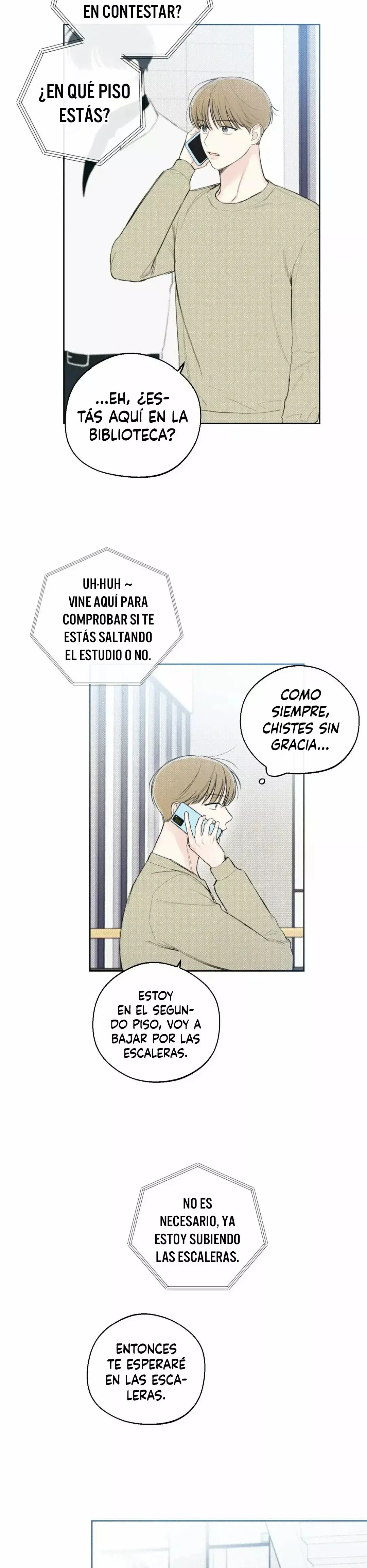 December capítulo 15, página 11