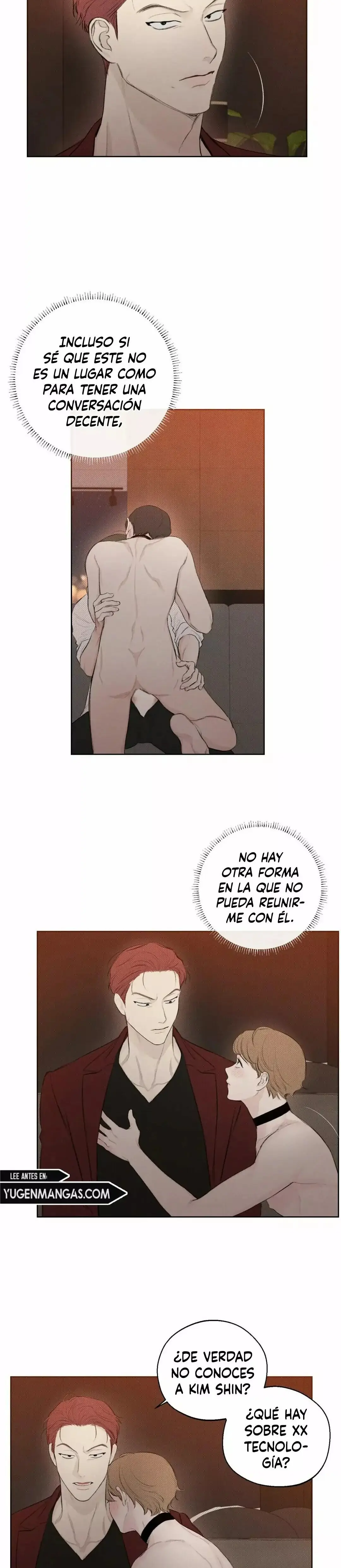 December capítulo 16, página 17