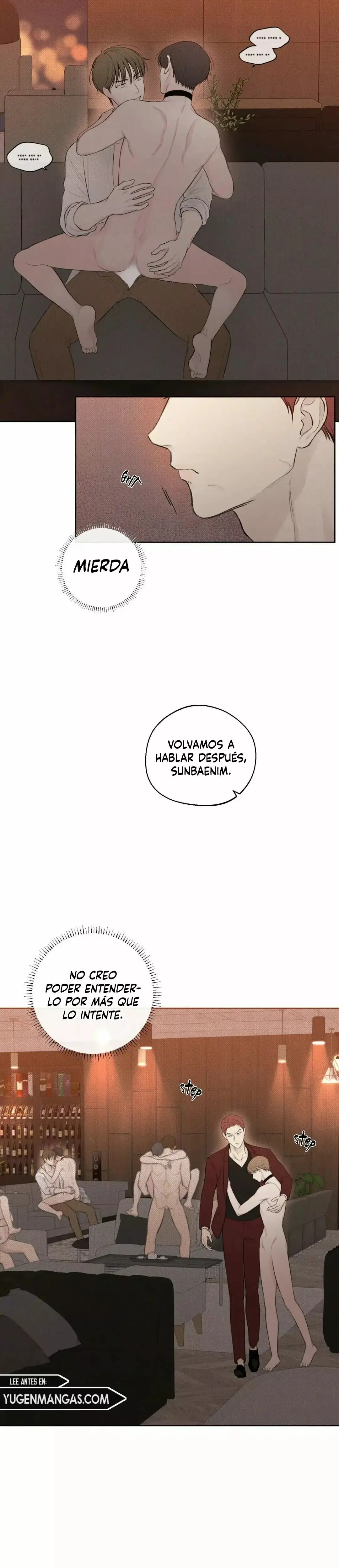 December capítulo 16, página 20