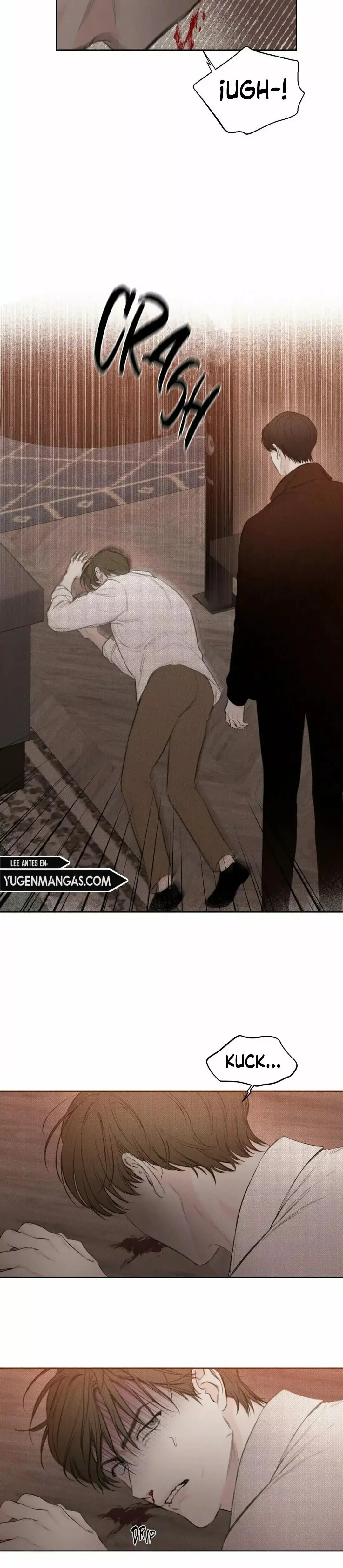 December capítulo 17, página 6
