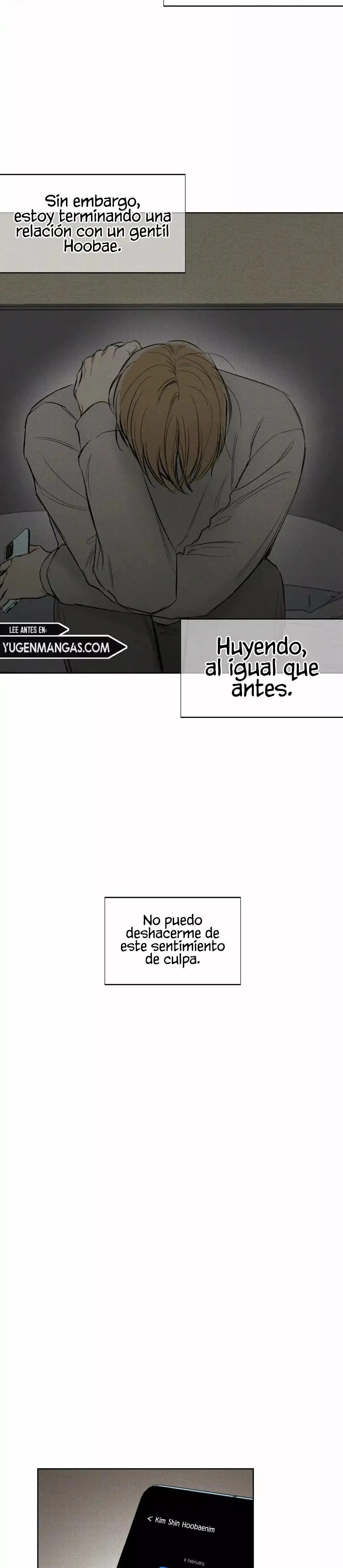 December capítulo 17, página 20