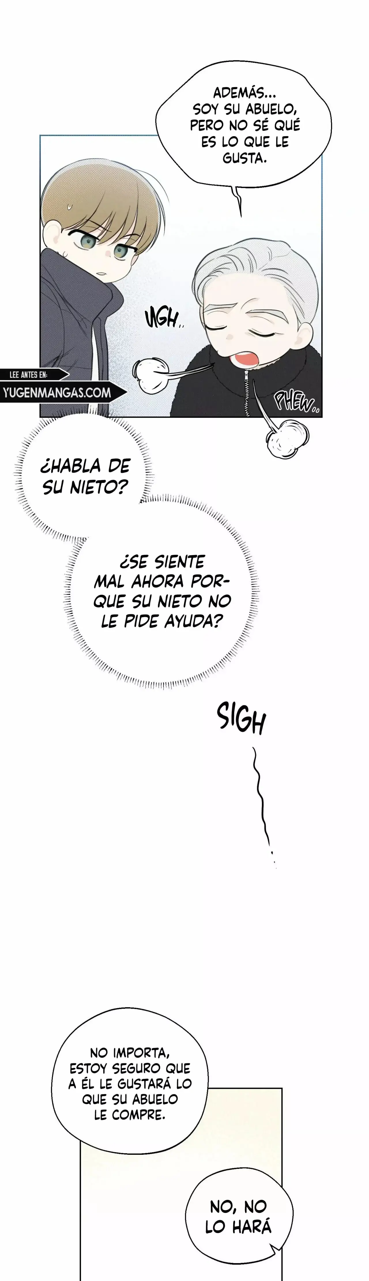 December capítulo 18, página 19