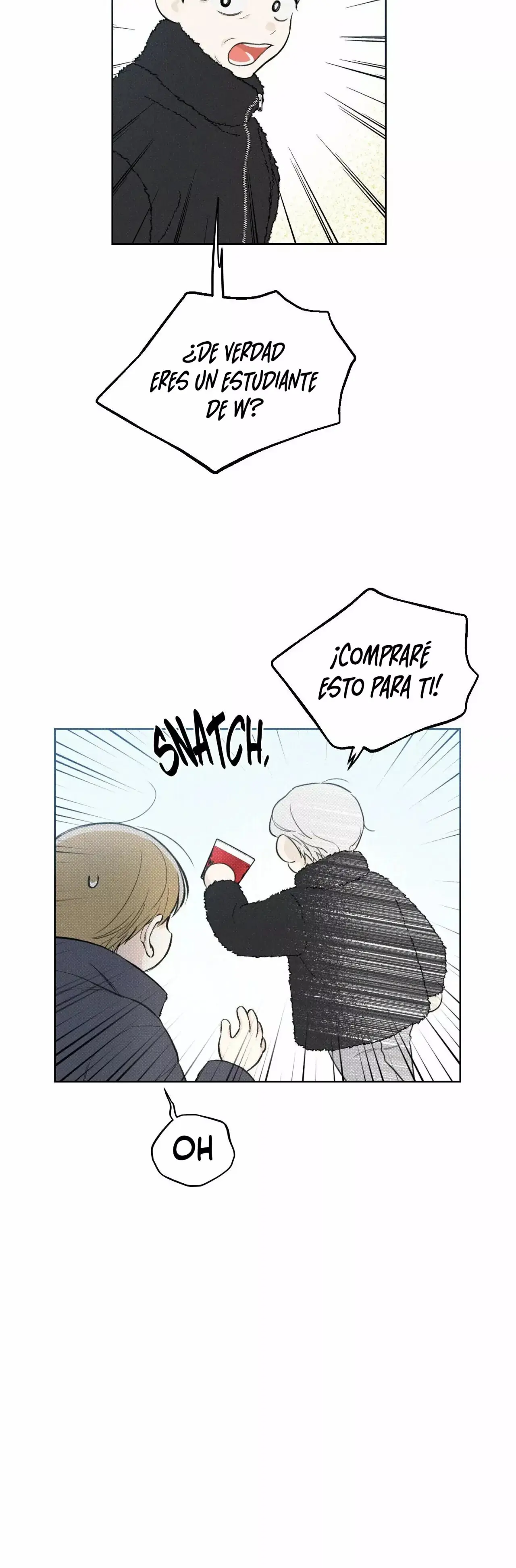 December capítulo 18, página 23