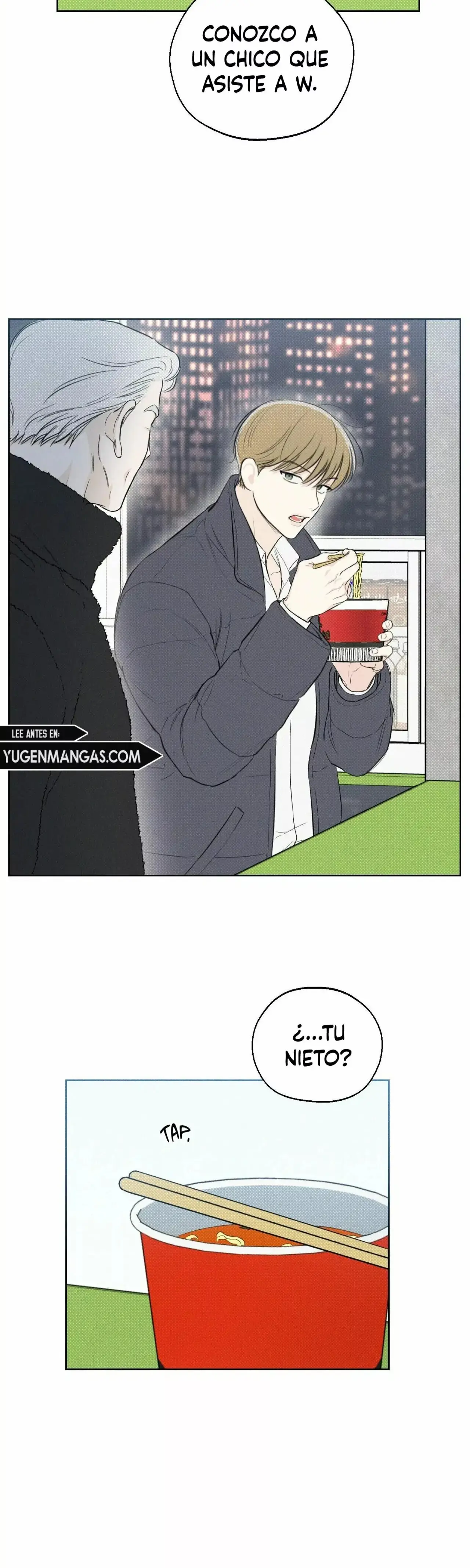 December capítulo 18, página 27