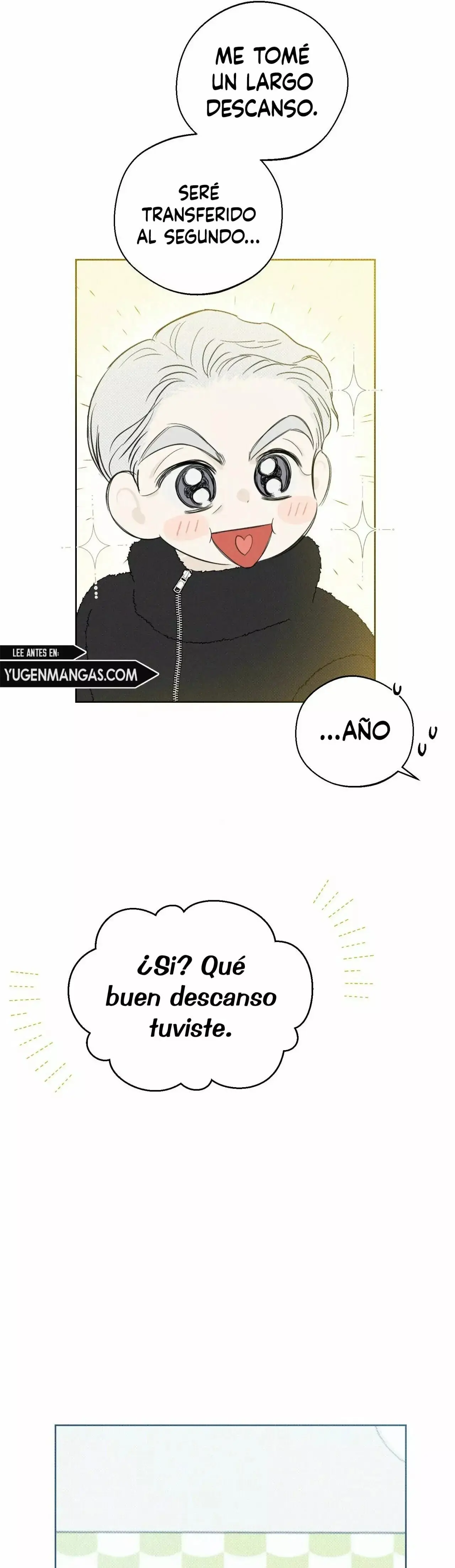 December capítulo 18, página 31