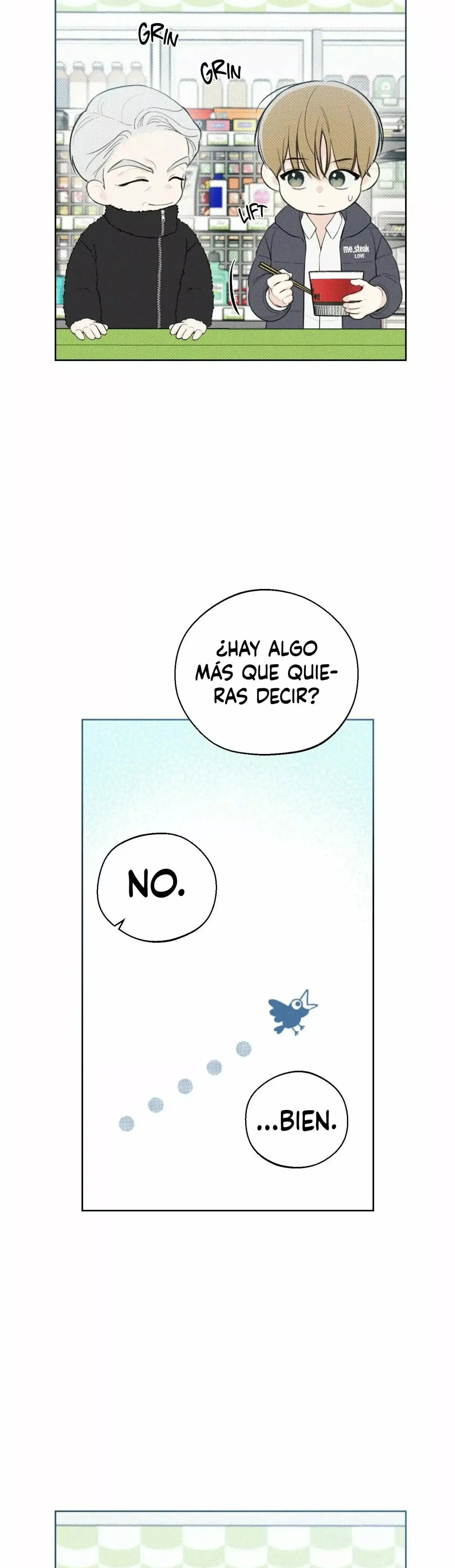 December capítulo 18, página 32