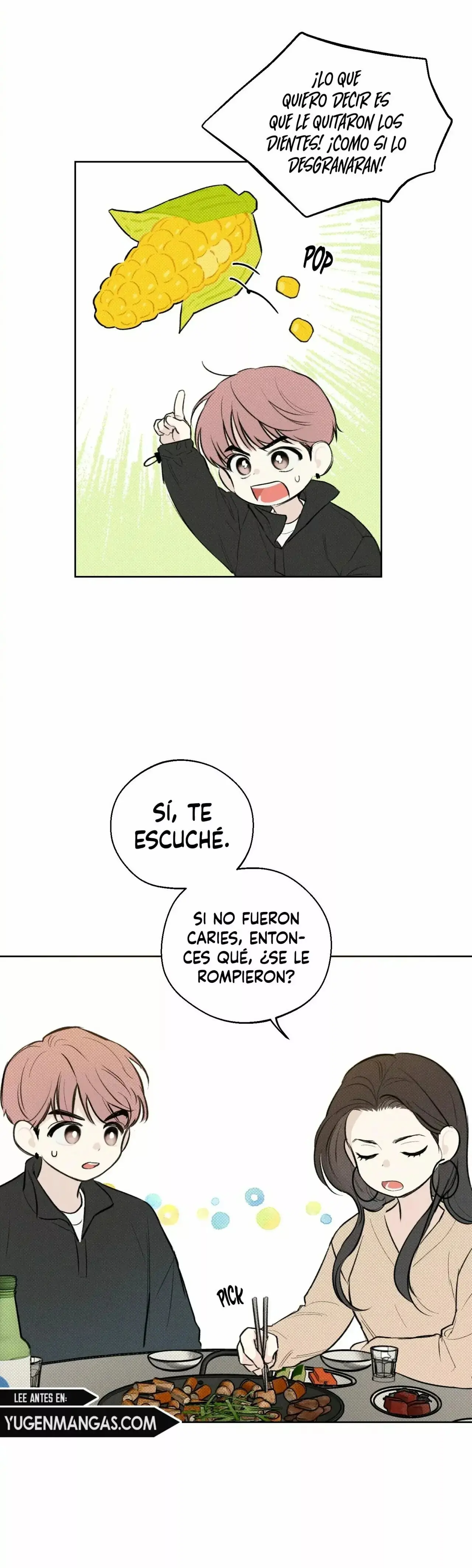 December capítulo 19, página 13