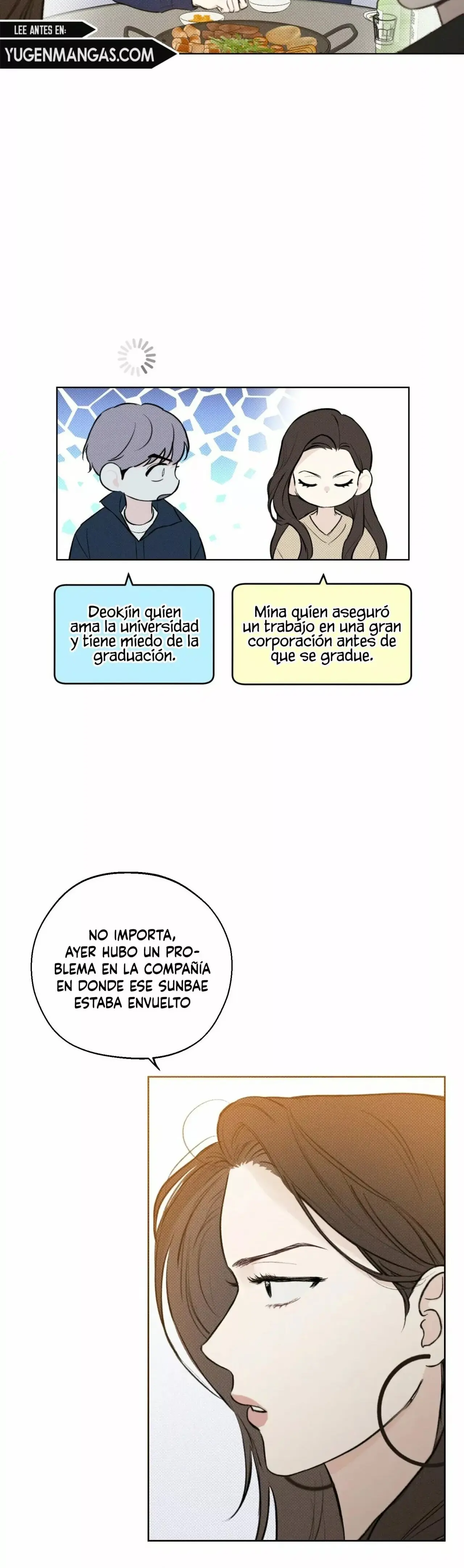 December capítulo 19, página 18