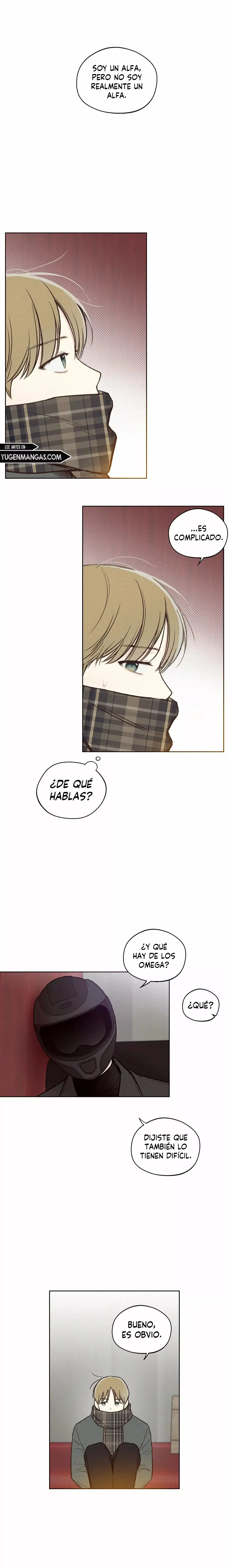 December capítulo 2, página 1
