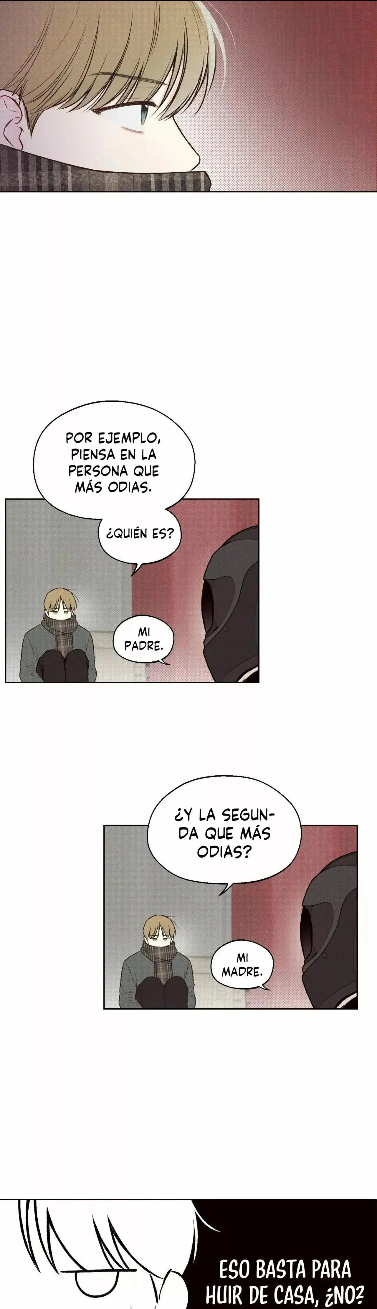 December capítulo 2, página 5