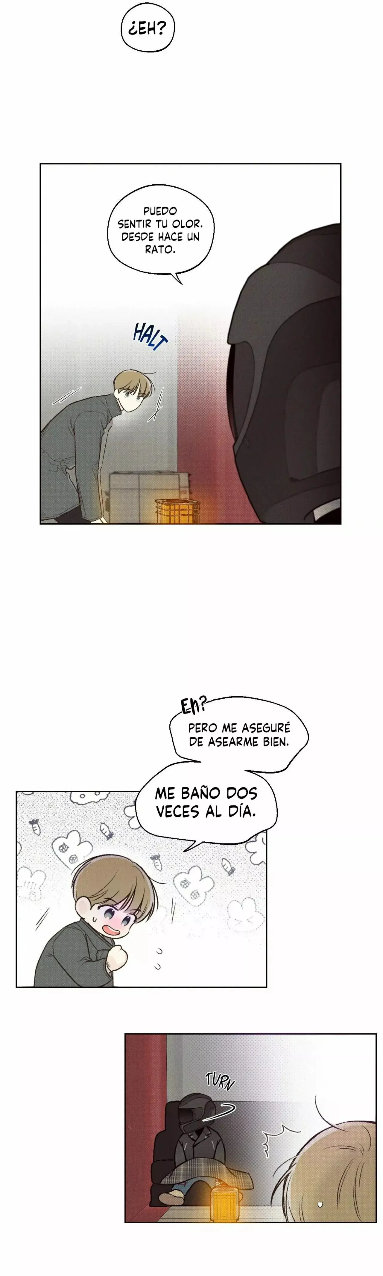 December capítulo 2, página 11