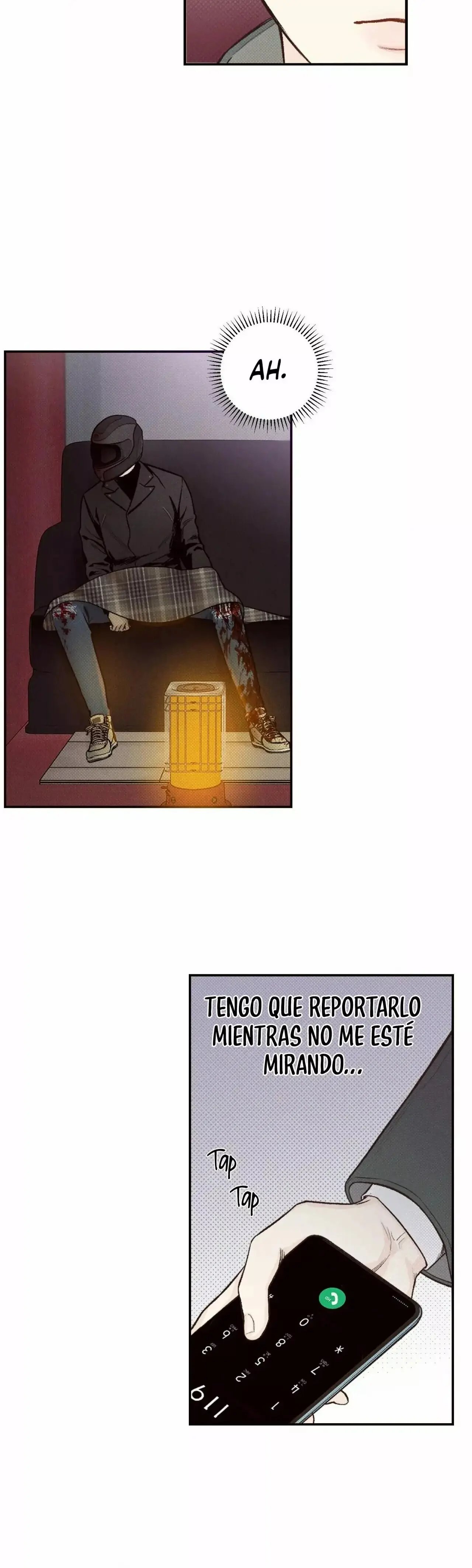 December capítulo 2, página 13