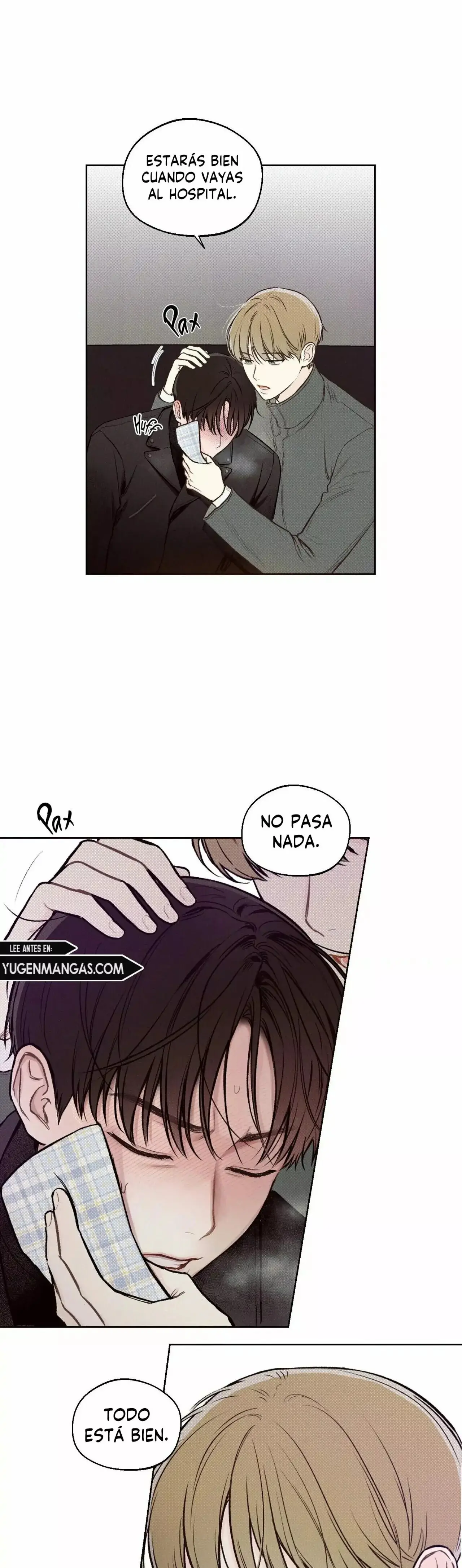 December capítulo 2, página 20