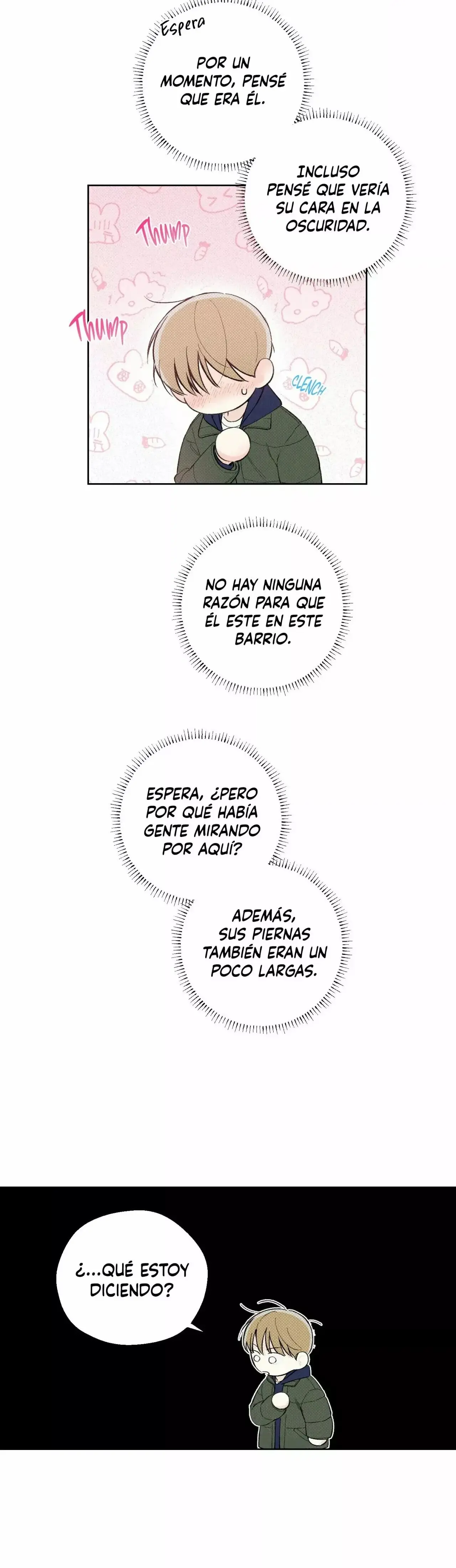 December capítulo 20, página 17