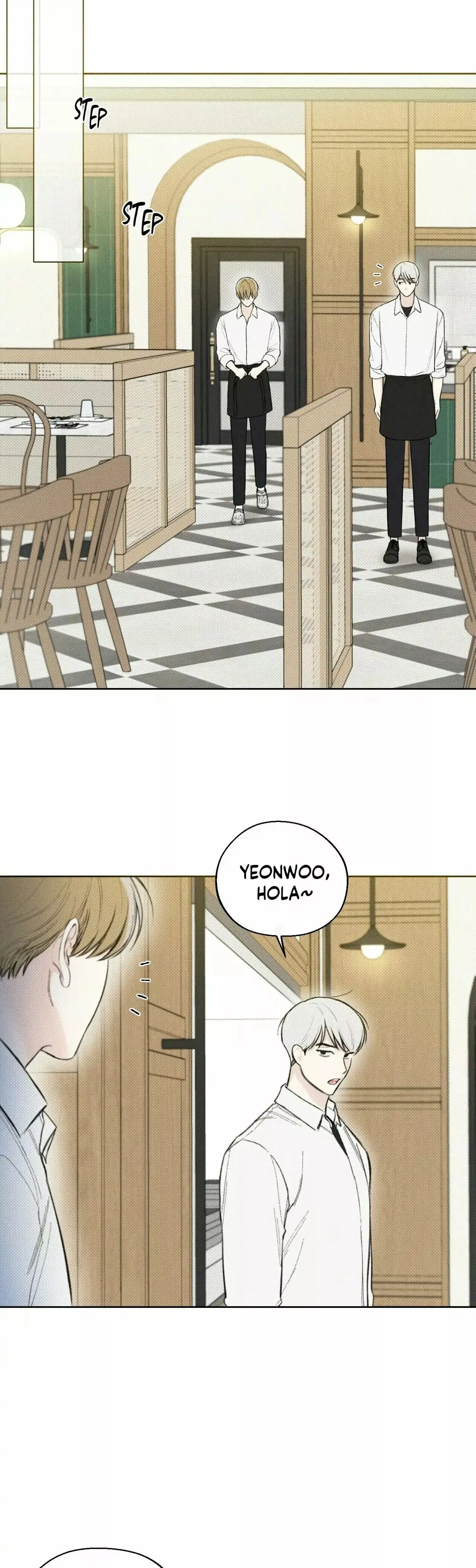 December capítulo 20, página 20
