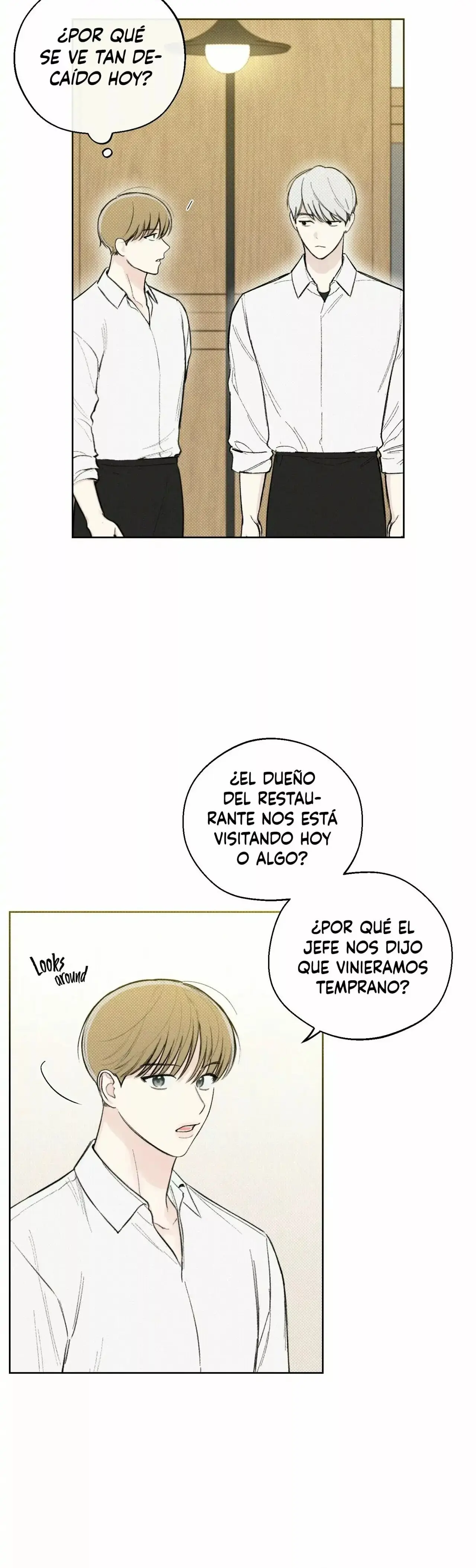 December capítulo 20, página 21