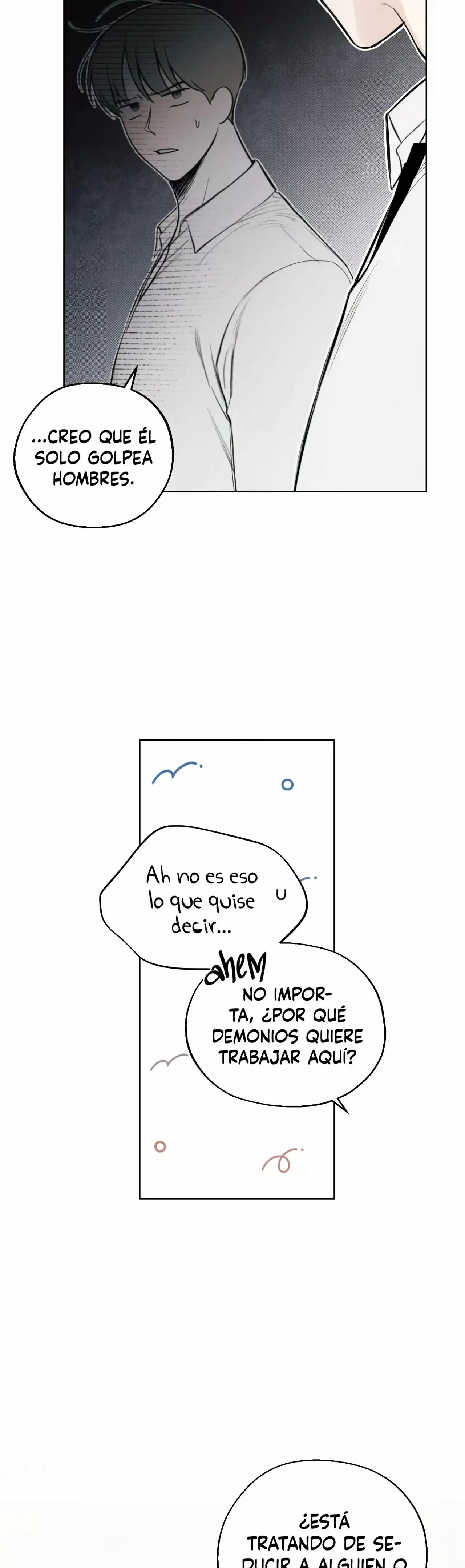 December capítulo 21, página 5