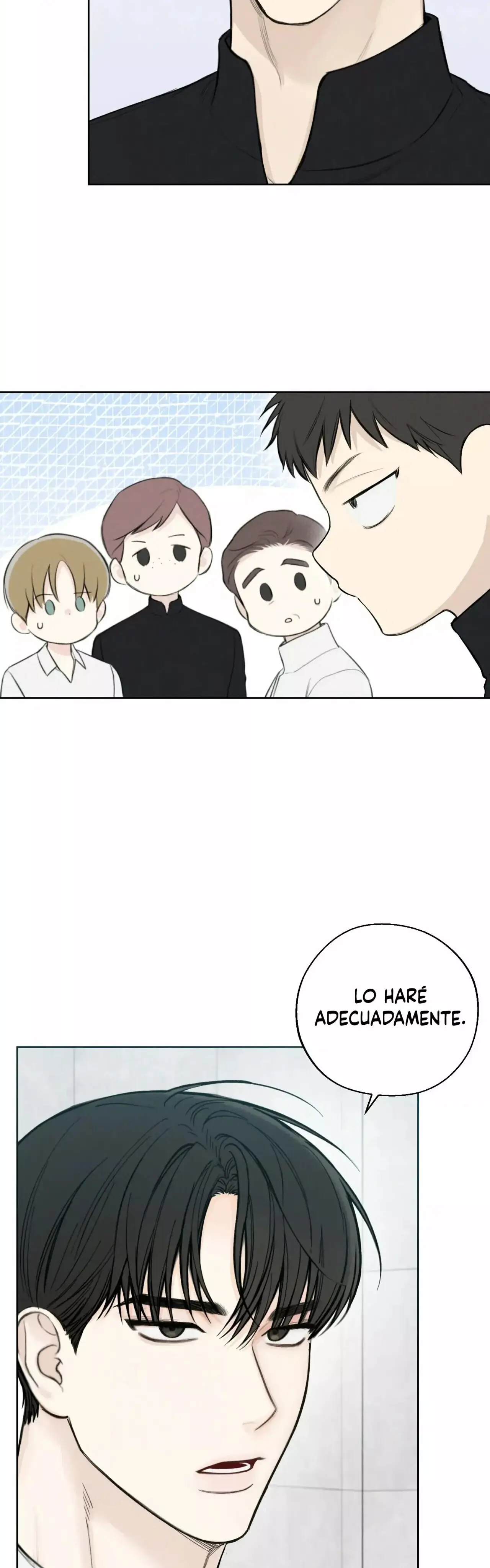 December capítulo 21, página 11