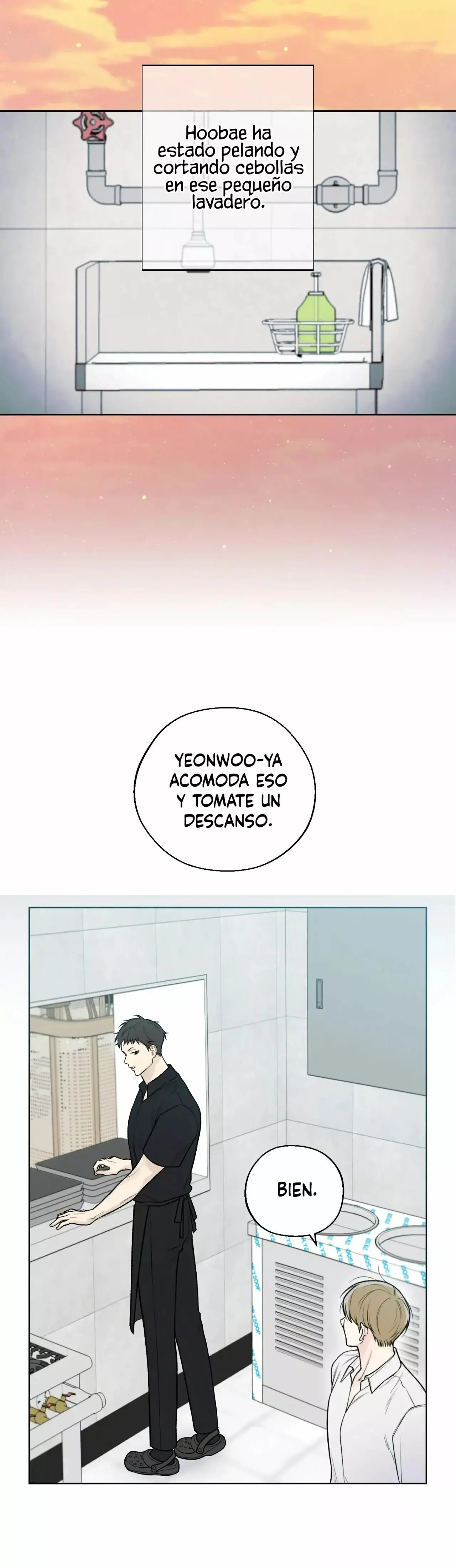 December capítulo 21, página 23