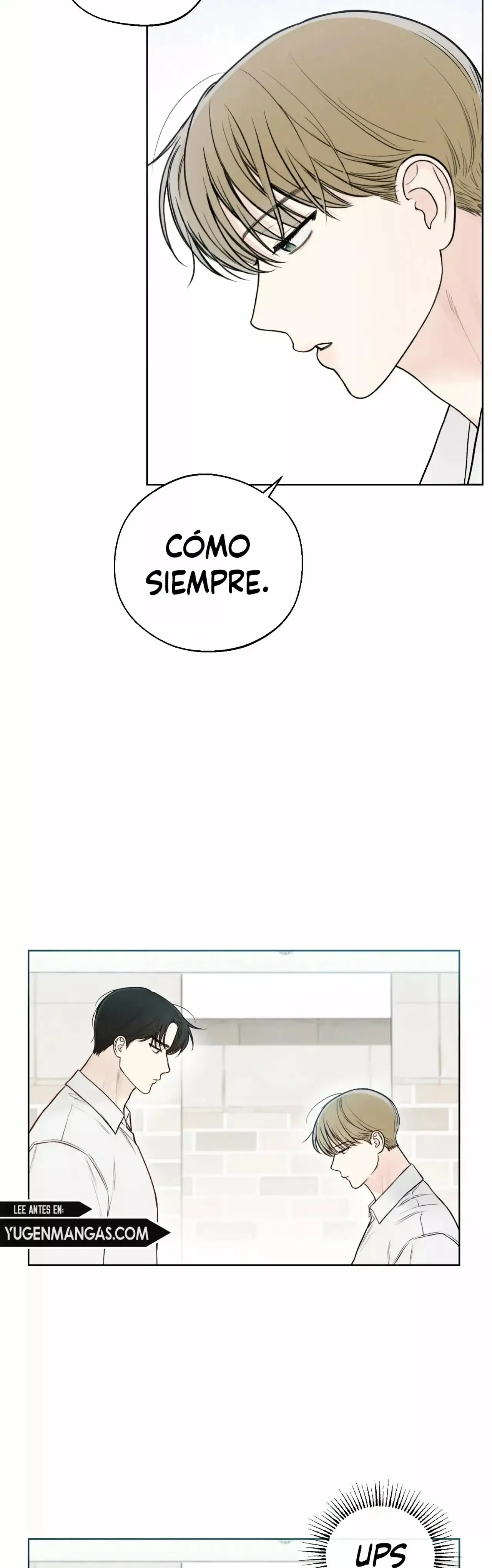 December capítulo 22, página 20