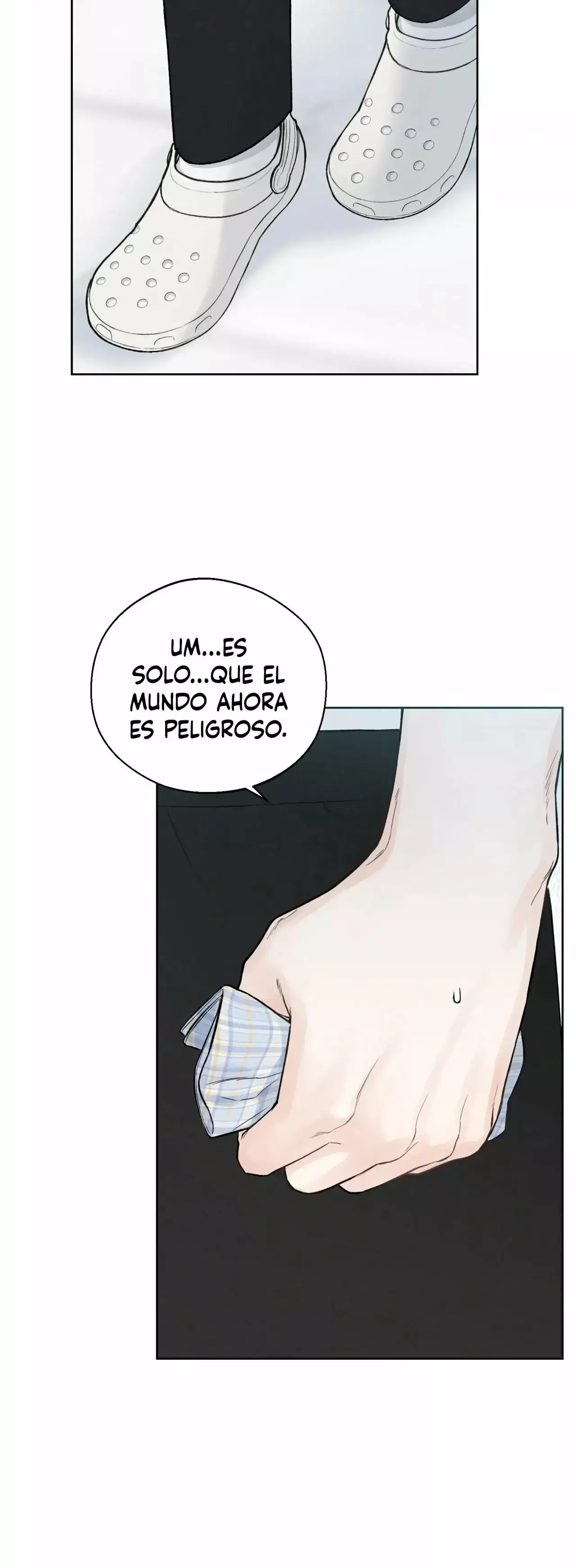 December capítulo 22, página 24