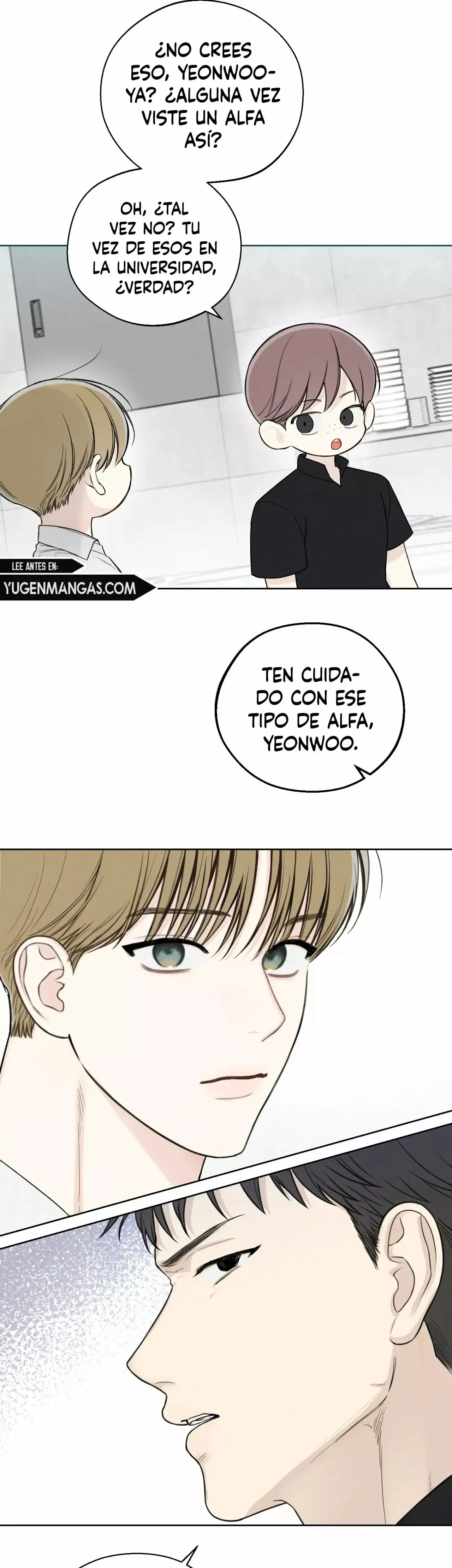 December capítulo 23, página 11