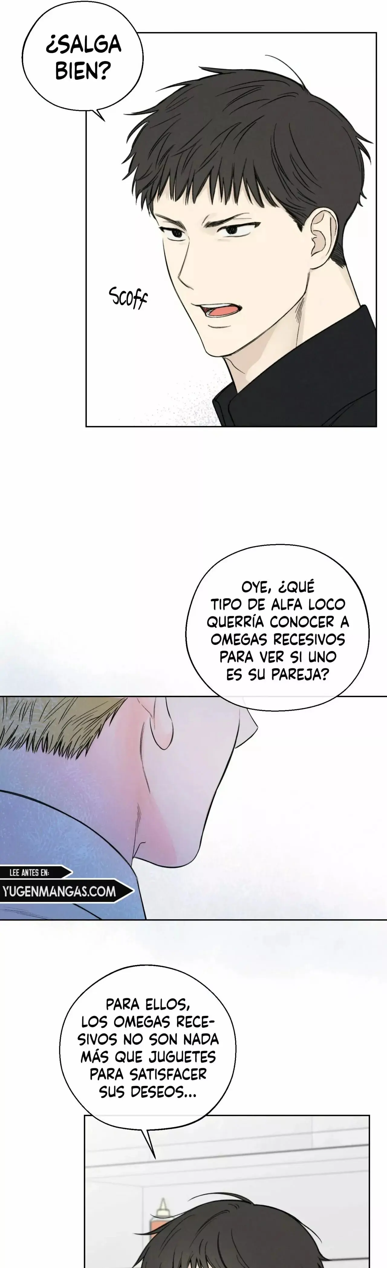 December capítulo 23, página 13
