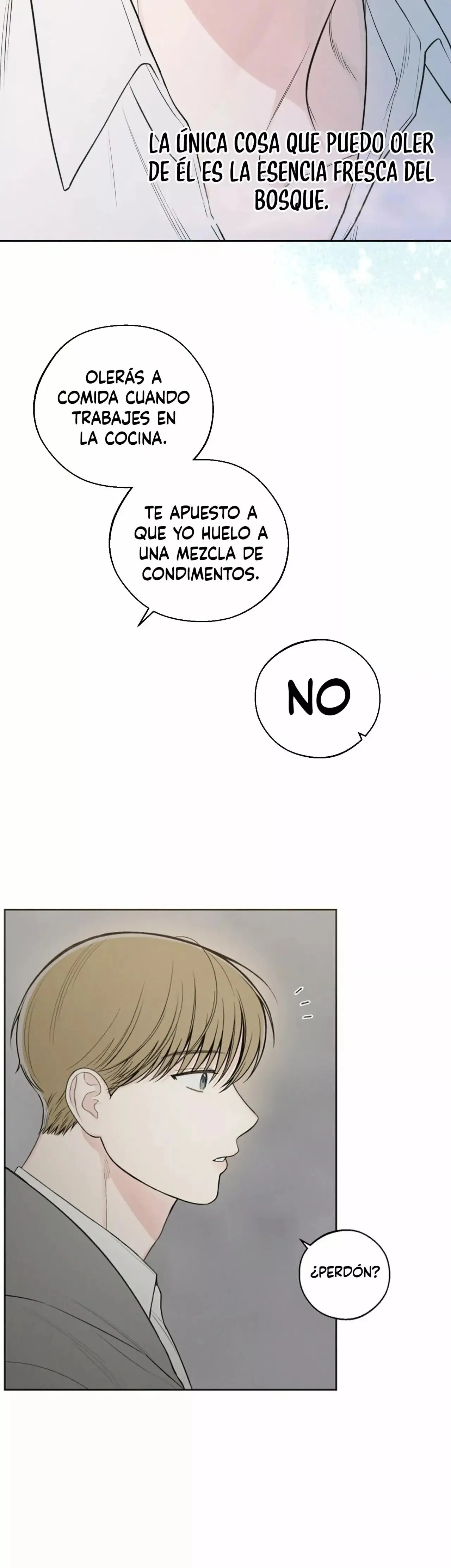December capítulo 23, página 30