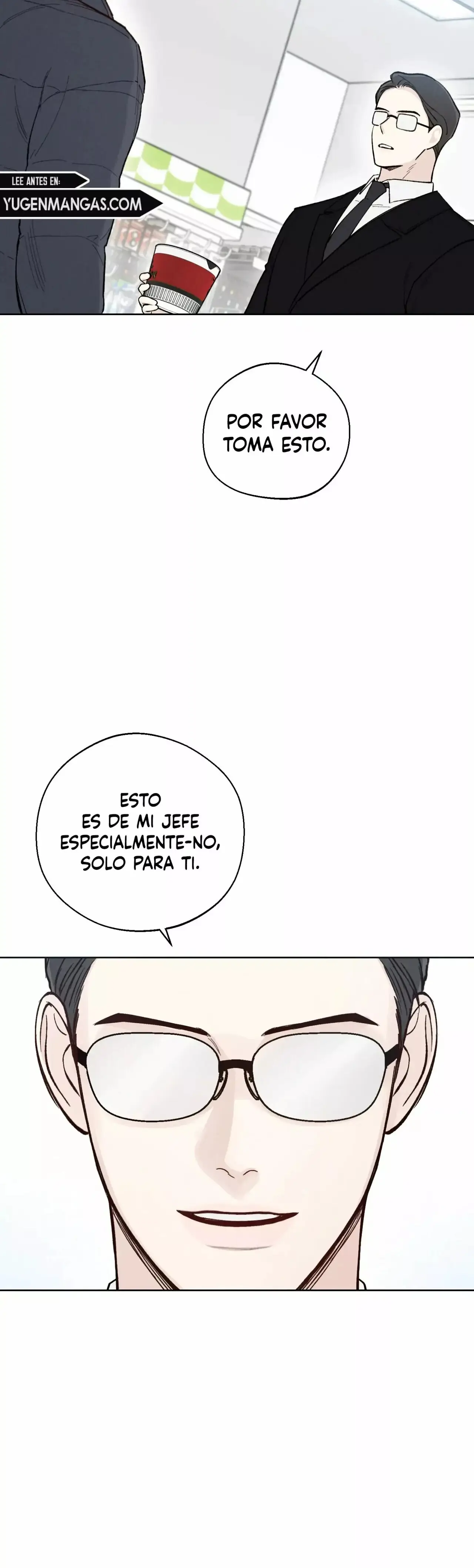 December capítulo 24, página 27
