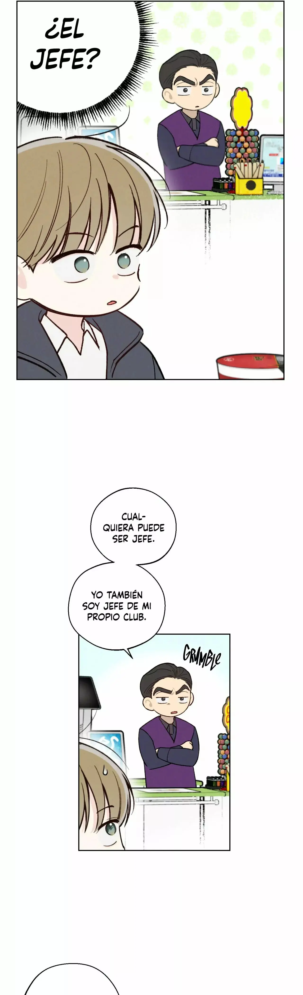 December capítulo 24, página 28