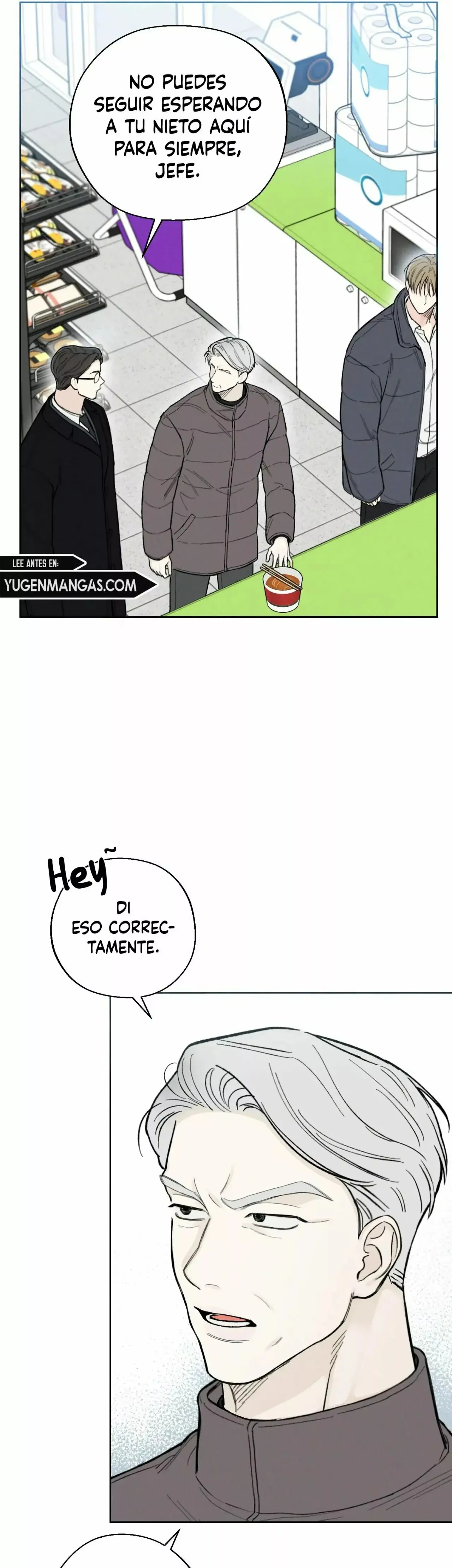 December capítulo 24, página 31