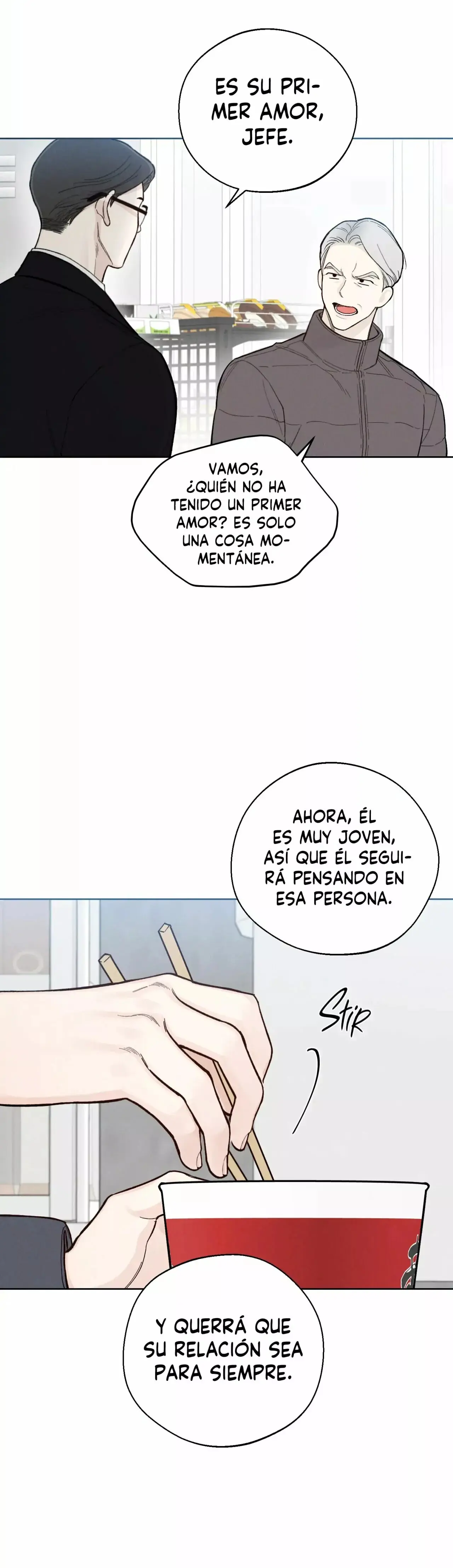 December capítulo 25, página 3