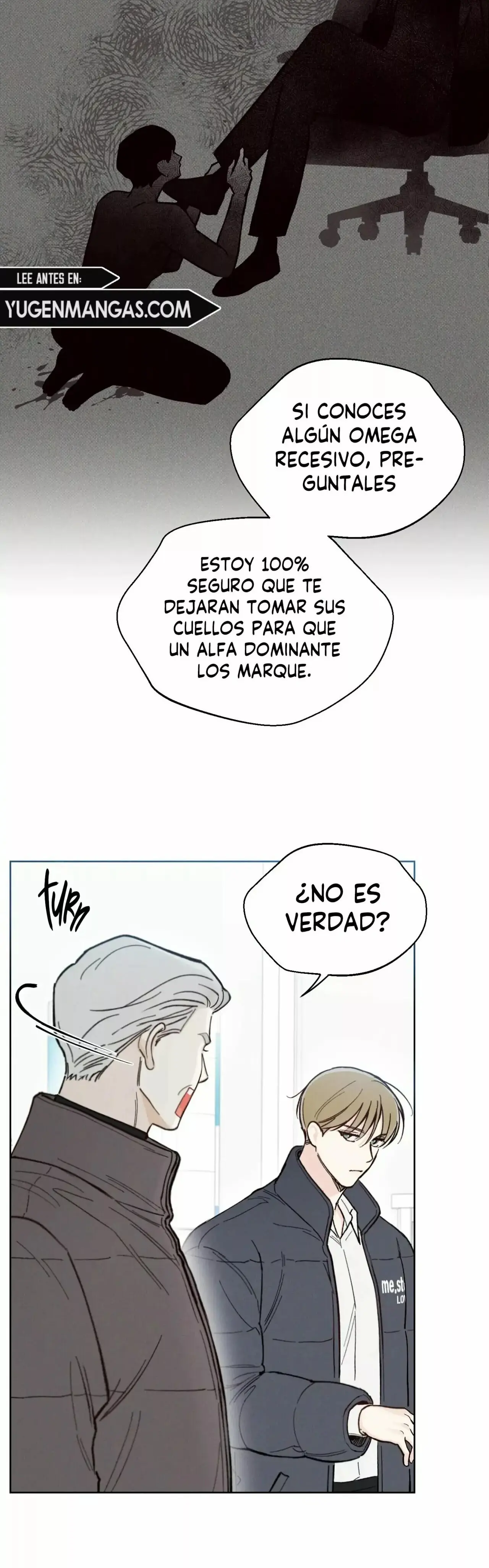 December capítulo 25, página 8