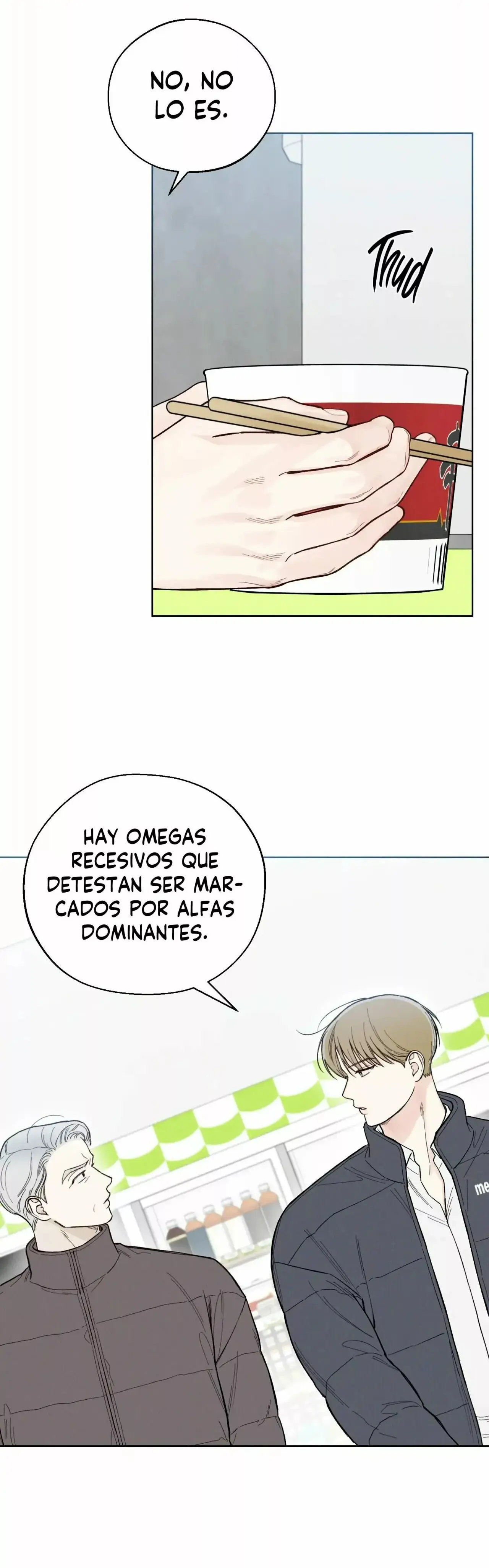 December capítulo 25, página 9