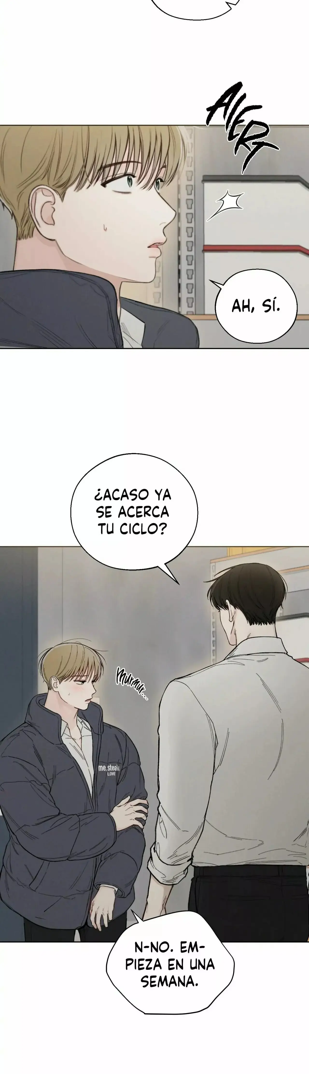 December capítulo 25, página 27