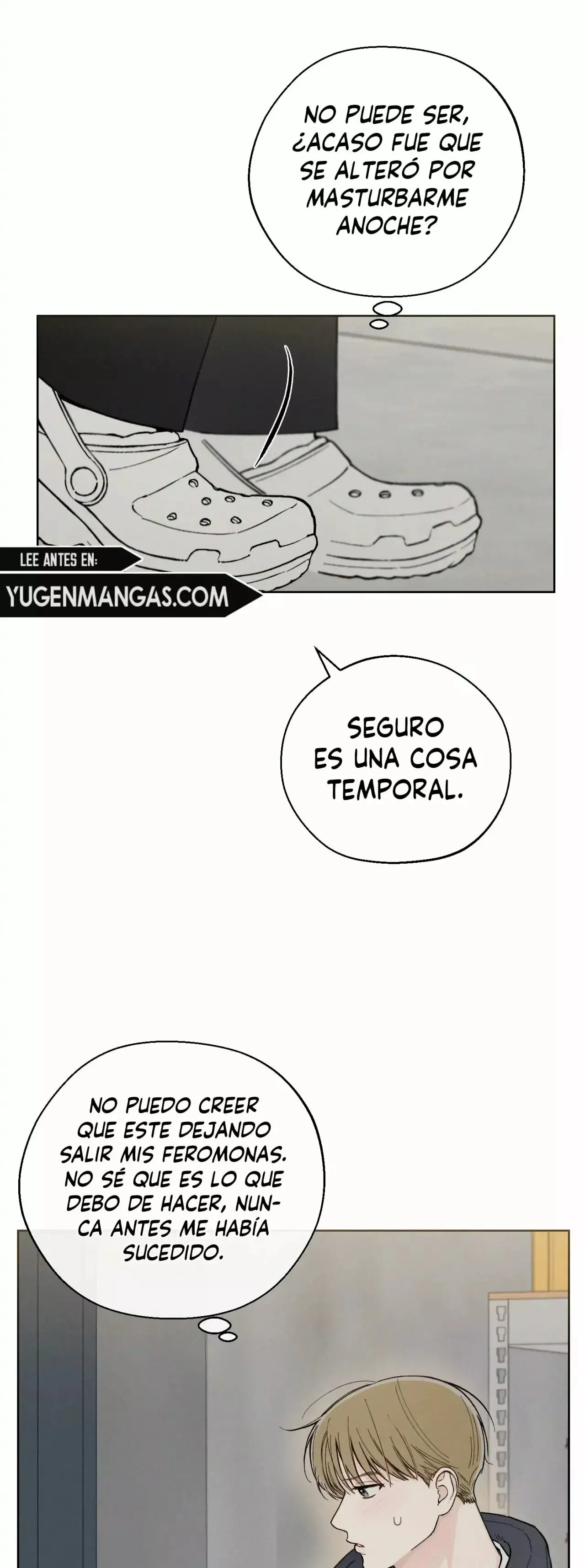 December capítulo 25, página 28