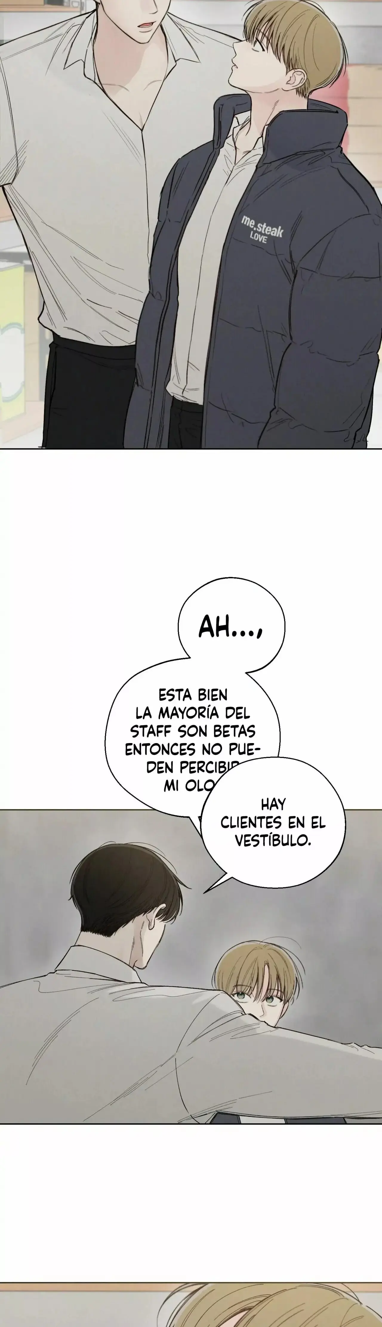 December capítulo 26, página 2