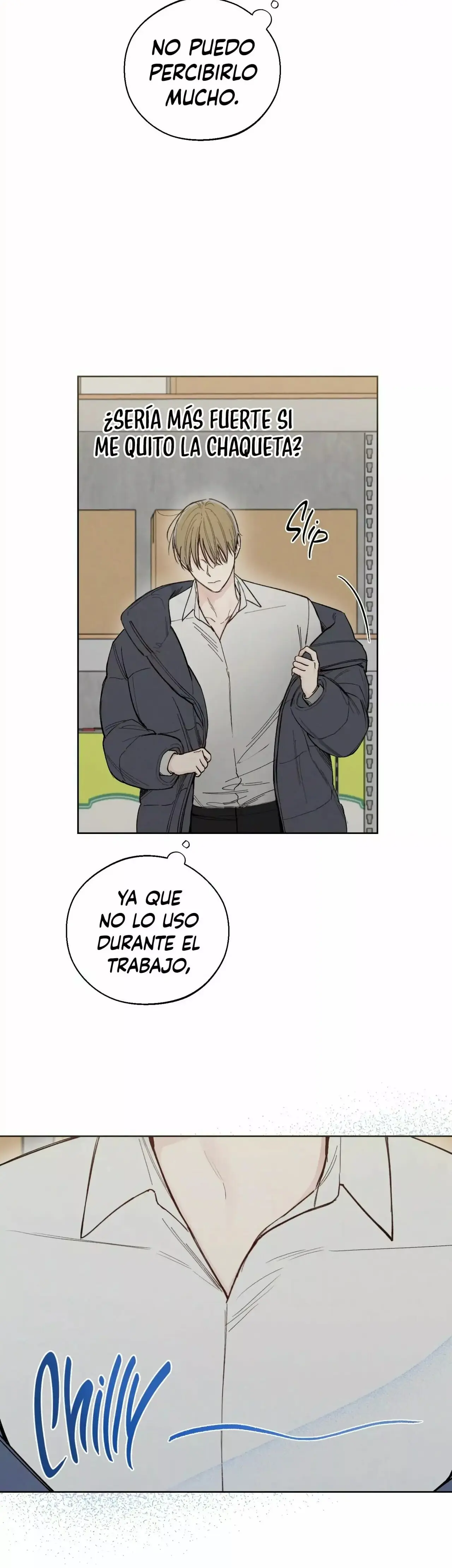 December capítulo 26, página 9