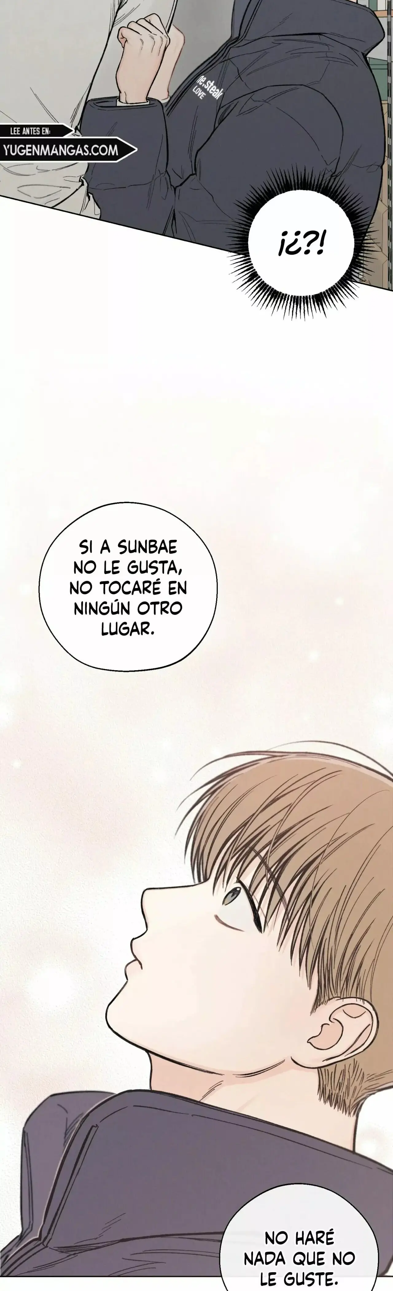 December capítulo 26, página 35