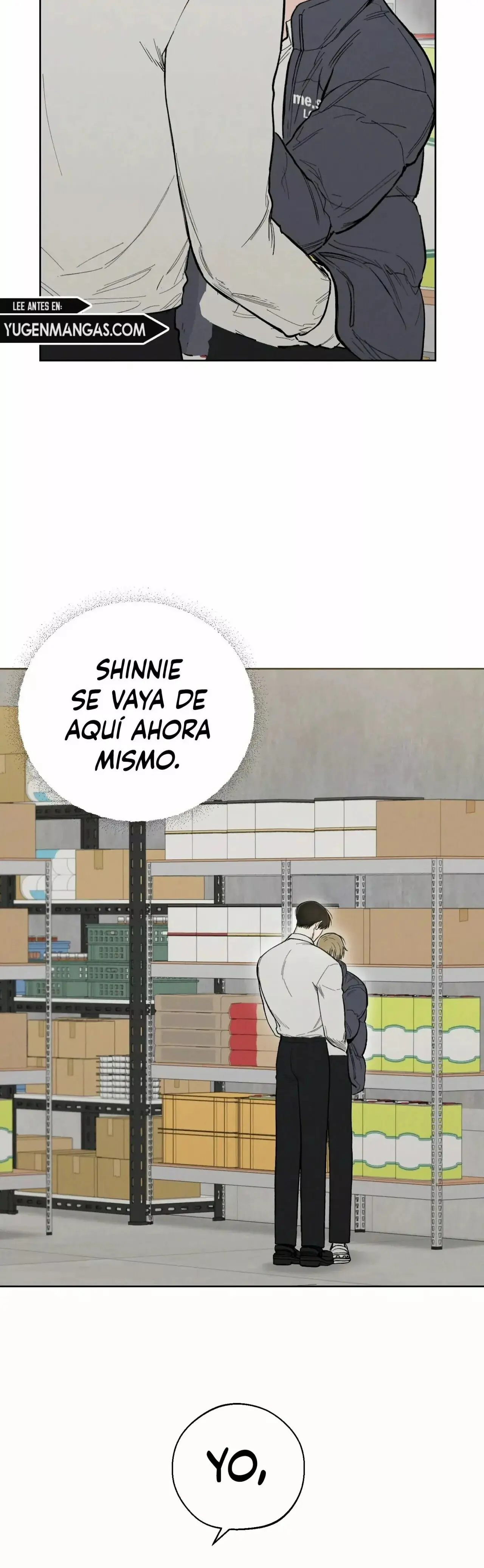 December capítulo 26, página 38