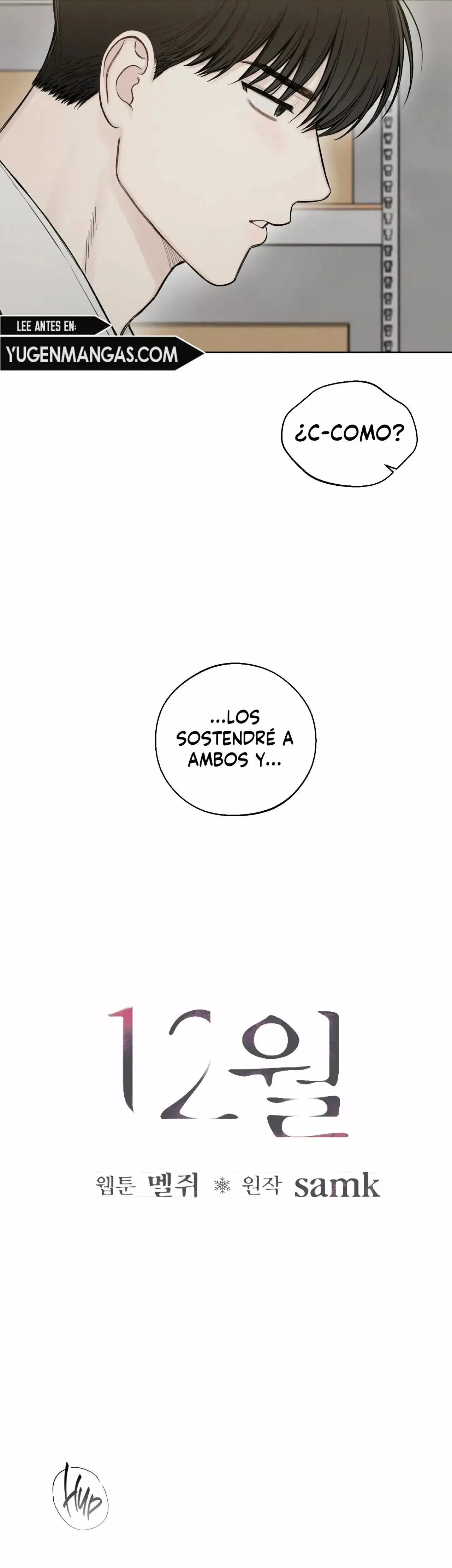 December capítulo 27, página 2